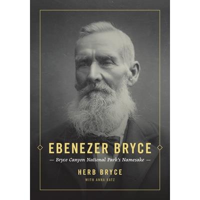 Ebenezer Bryce