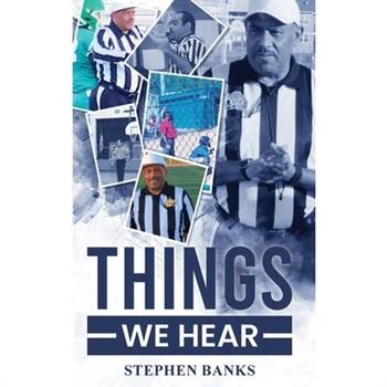 Things we Hear