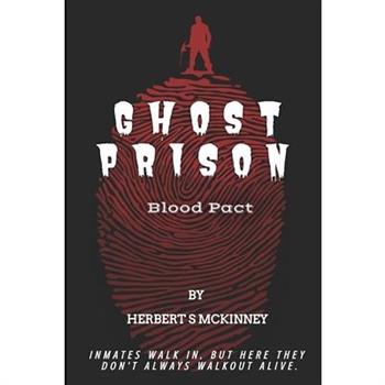 Ghost Prison
