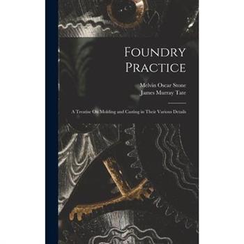 Foundry Practice