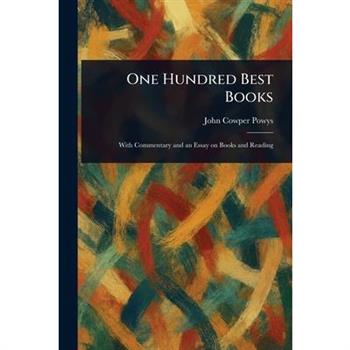 One Hundred Best Books