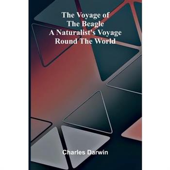 The Voyage of the Beagle