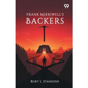 Frank Merriwell's Backers
