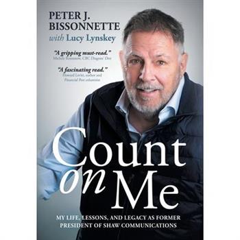 Count on Me