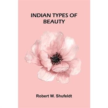 Indian Types Of Beauty