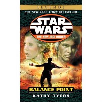 Star Wars: The New Jedi Order: Balance Point