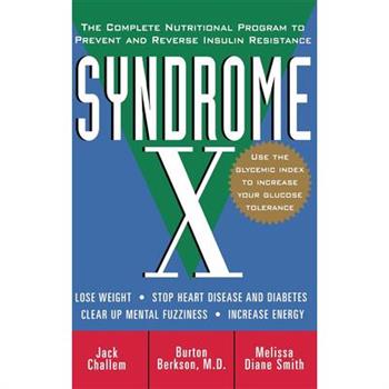 Syndrome X