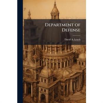 Department of Defense