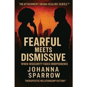 Fearful Meets Dismissive
