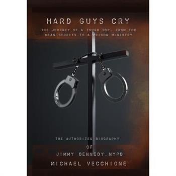 Hard Guys Cry