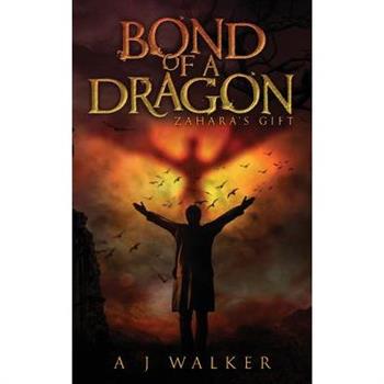 Bond of a Dragon