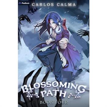Blossoming Path 4