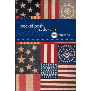 Pocket Posh Sudoku 12