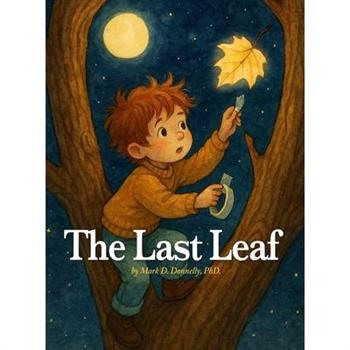 The Last Leaf