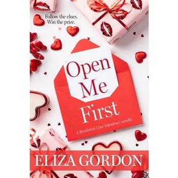 Open Me First