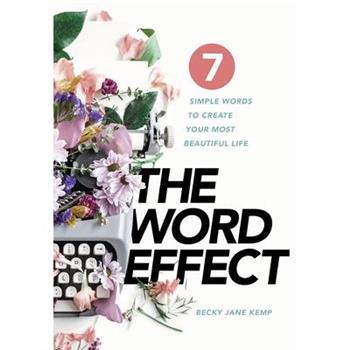 The WORD EFFECT