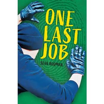 One Last Job