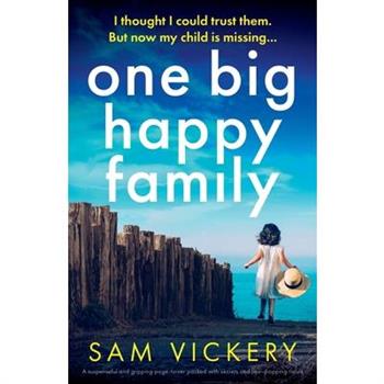 One Big Happy Family