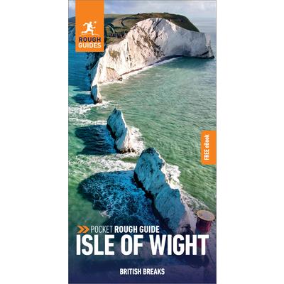 Pocket Rough Guide British Breaks Isle of Wight (Travel Guide with Free Ebook)
