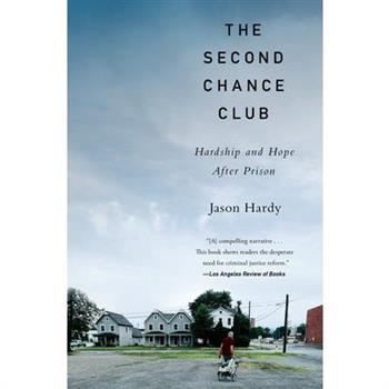 The Second Chance Club