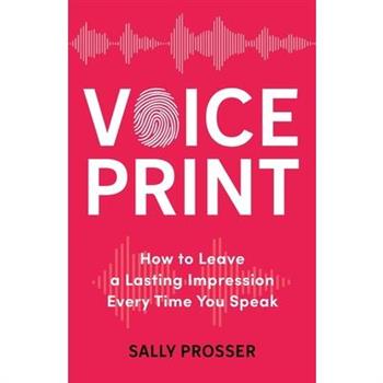 Voiceprint