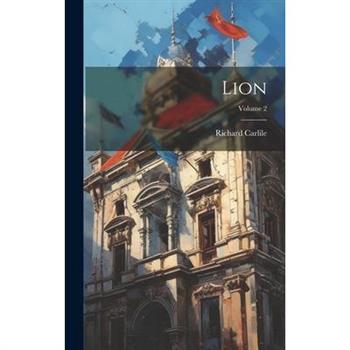 Lion; Volume 2