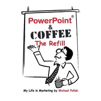 PowerPoint & Coffee - The Refill