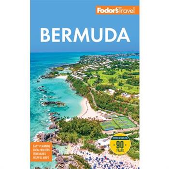 Fodor's Bermuda