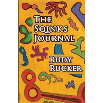 Ths Sqinks Journal