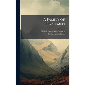 A Family of Noblemen