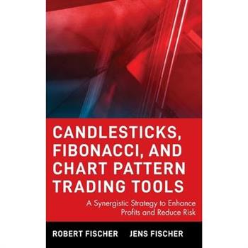 Candlesticks, Fibonacci, and Chart Pattern Trading Tools