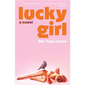 Lucky Girl