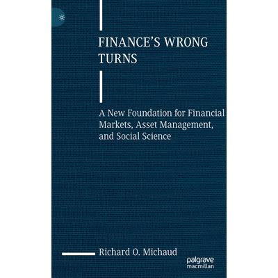 Finance's Wrong Turns