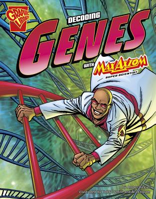 Decoding Genes With Max Axiom- Super Scientist