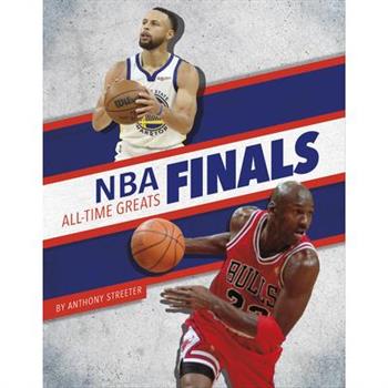 NBA Finals All-Time Greats