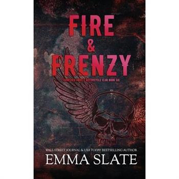 Fire & Frenzy