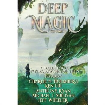 Deep Magic