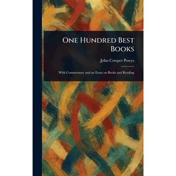 One Hundred Best Books
