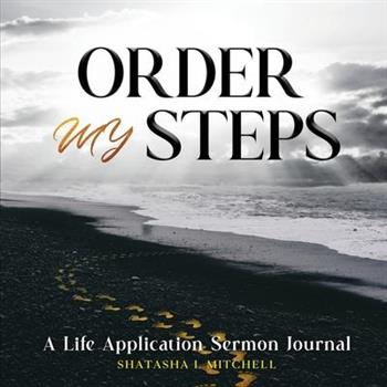 Order My Steps