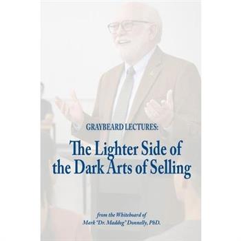 Graybeard Lectures