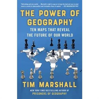The Power of Geography