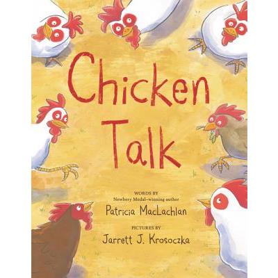 Chicken Talk