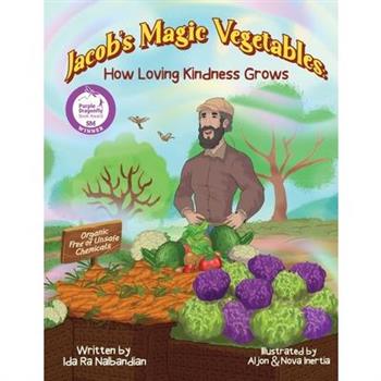 Jacob's Magic Vegetables