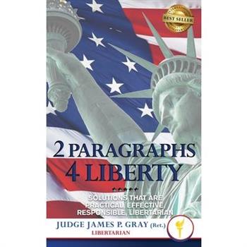 2 Paragraphs 4 Freedom