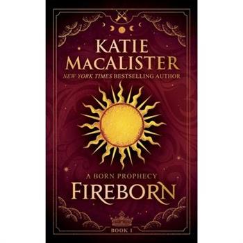 Fireborn
