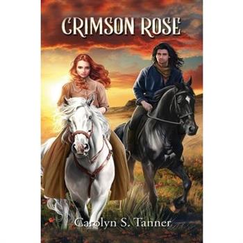 Crimson Rose