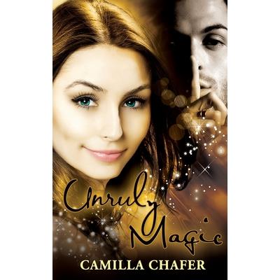 Unruly Magic (Book 2, Stella Mayweather Series)