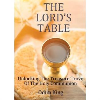 The Lord's Table