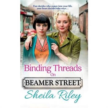 Binding Threads on Beamer Street