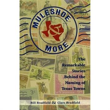 Muleshoe and More